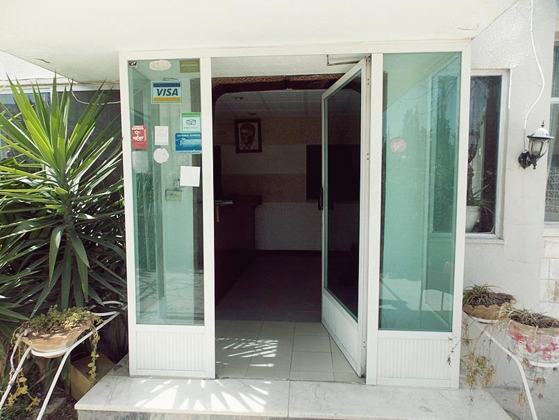 加纳利酒店